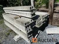38 betonplaten - afbeelding 2 van  4