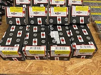 38 dozen spaanderplaatschroeven - afbeelding 2 van  6