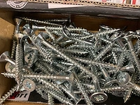 38 dozen spaanderplaatschroeven - afbeelding 6 van  6