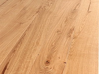 38 m2 parket eiken xl mutliplank - 2200 x 130 x 14 mm - afbeelding 1 van  4