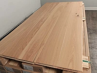 38 m2 parket eiken xl mutliplank - 2200 x 207 x 14 mm - afbeelding 3 van  4