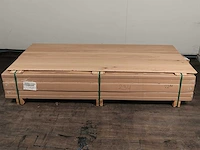 38 m2 parket eiken xl mutliplank - 2200 x 207 x 14 mm - afbeelding 4 van  4