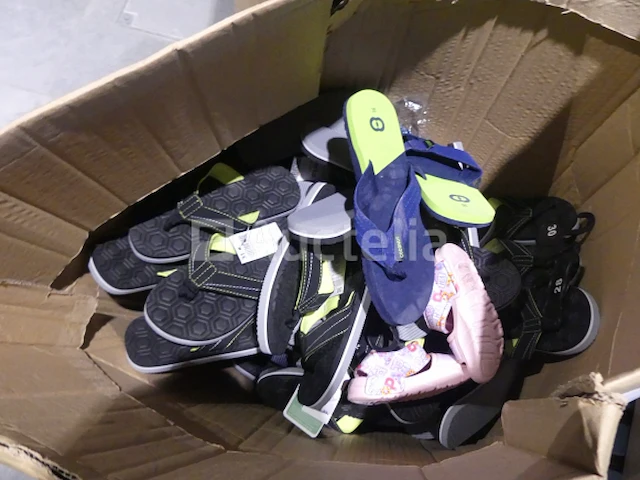 38 strandschoenen - afbeelding 2 van  5