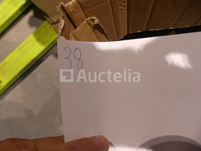38 strandschoenen - afbeelding 4 van  5