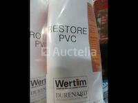 38 wertim pvc/aluminium reinigingssets - afbeelding 4 van  4