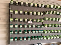 380 blisters nagels en houtschroeven - afbeelding 1 van  10