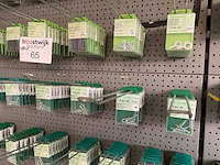 380 blisters nagels en houtschroeven - afbeelding 5 van  10