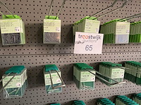 380 blisters nagels en houtschroeven - afbeelding 7 van  10