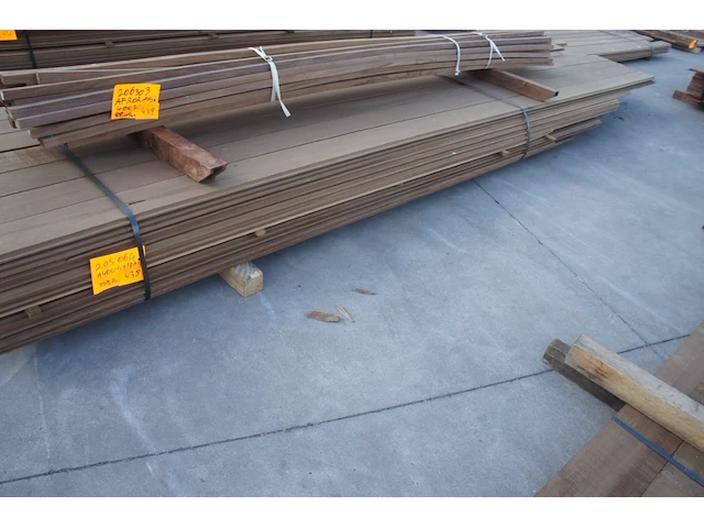 38,26 m² ayous frake - afbeelding 1 van  5