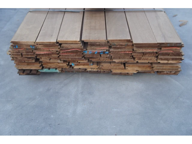 38,26 m² ayous frake - afbeelding 3 van  5
