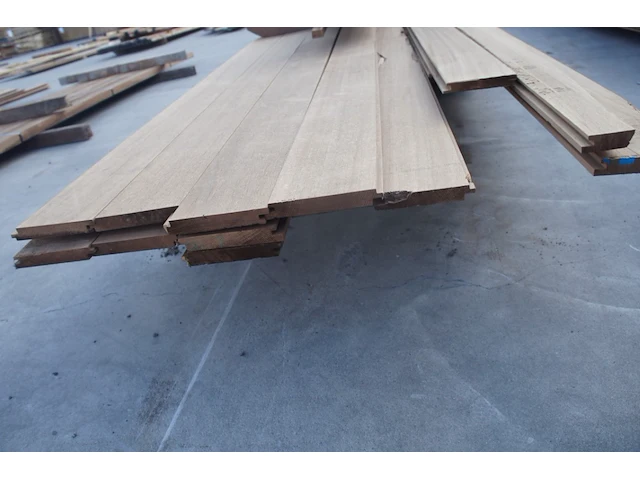 38,26 m² ayous frake - afbeelding 4 van  5