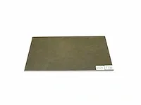 38,4 m² recer ceramica - estocolmo castanho 33x60 - afbeelding 1 van  2