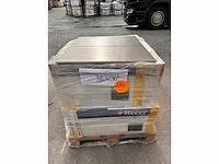 38,4 m² recer ceramica - estocolmo castanho 33x60 - afbeelding 2 van  2