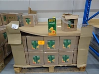 384x 1l mango sap best - afbeelding 1 van  3