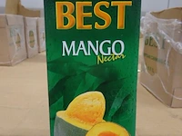 384x 1l mango sap best - afbeelding 2 van  3