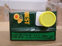 384x 1l mango sap best - afbeelding 3 van  3