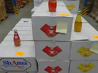 384x 290ml aardbei drink shama - afbeelding 1 van  3