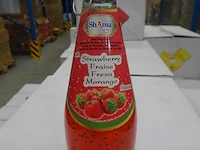 384x 290ml aardbei drink shama - afbeelding 2 van  3