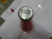 384x 290ml aardbei drink shama - afbeelding 3 van  3
