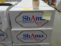 384x 290ml lychee drink shama - afbeelding 1 van  3