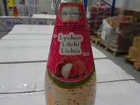 384x 290ml lychee drink shama - afbeelding 2 van  3