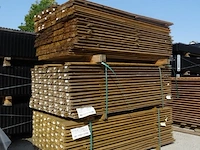 384x cordoba blokhutplank - afbeelding 2 van  5