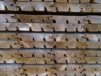 384x cordoba blokhutplank - afbeelding 3 van  5