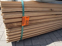 38,68 m² eiken gevelbekleding - afbeelding 5 van  8