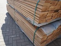 38,68 m² eiken gevelbekleding - afbeelding 8 van  8