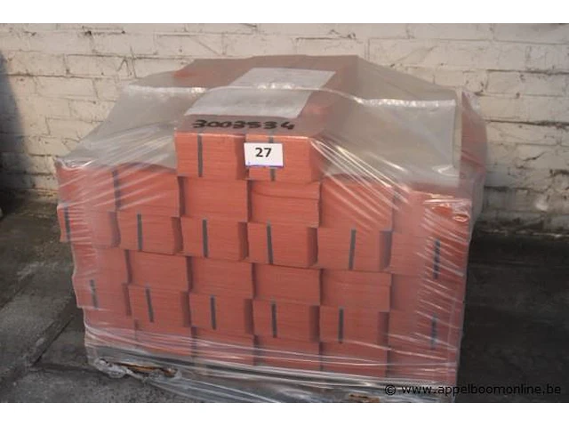 3873 leien ardonit str 20x20 1c tec340 (4320 st/pal) - afbeelding 1 van  7