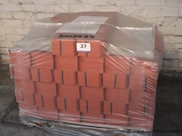 3873 leien ardonit str 20x20 1c tec340 (4320 st/pal) - afbeelding 1 van  7