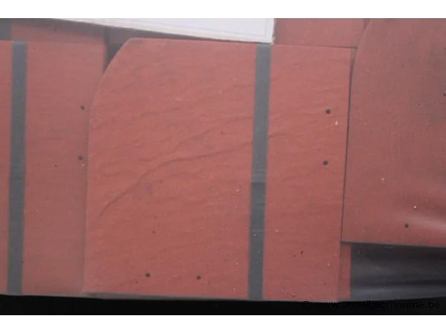 3873 leien ardonit str 20x20 1c tec340 (4320 st/pal) - afbeelding 2 van  7