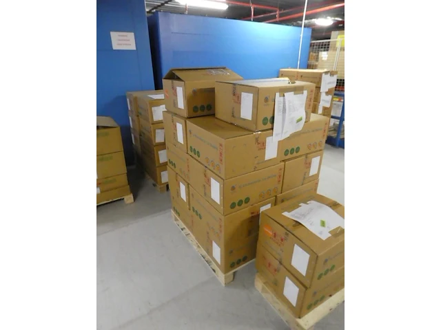 3875x wafer - 150 mm high resistivity phosphorus doped polished silicon wafers - afbeelding 4 van  4
