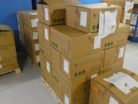 3875x wafer - 150 mm high resistivity phosphorus doped polished silicon wafers - afbeelding 4 van  4