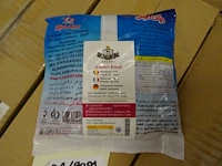 38x doos diverse fruit producten - afbeelding 3 van  13