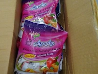 38x doos diverse fruit producten - afbeelding 4 van  13