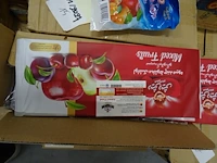 38x doos diverse fruit producten - afbeelding 11 van  13
