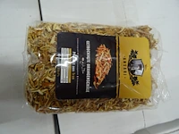 38x doos gedroogde sinaasappelschil ansari food - afbeelding 4 van  7