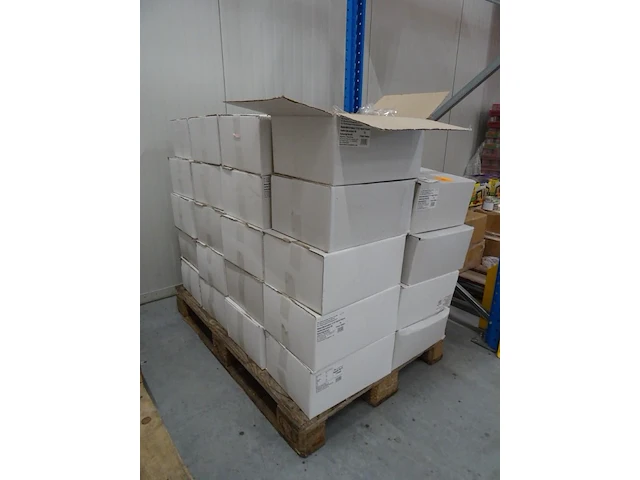 38x doos gedroogde sinaasappelschil ansari food - afbeelding 7 van  7