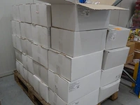 38x doos gedroogde sinaasappelschil ansari food - afbeelding 7 van  7