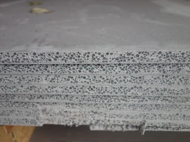 38x fermacell powerpanel - afbeelding 3 van  3