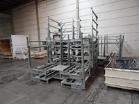 38x stapelbare galva glasbok - afbeelding 2 van  12