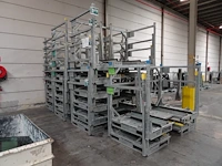 38x stapelbare galva glasbok - afbeelding 3 van  12