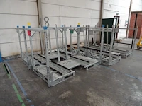 38x stapelbare galva glasbok - afbeelding 4 van  12
