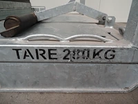 38x stapelbare galva glasbok - afbeelding 11 van  12