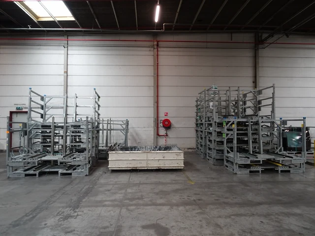 38x stapelbare galva glasbok - afbeelding 12 van  12
