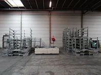 38x stapelbare galva glasbok - afbeelding 12 van  12