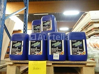 39 blikjes hulpmiddellijm voor dekvloeren en mortels mapei planicrete latex - afbeelding 1 van  2