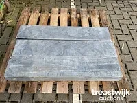 39 m boordsteen - afbeelding 1 van  5