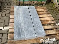 39 m boordsteen - afbeelding 2 van  5